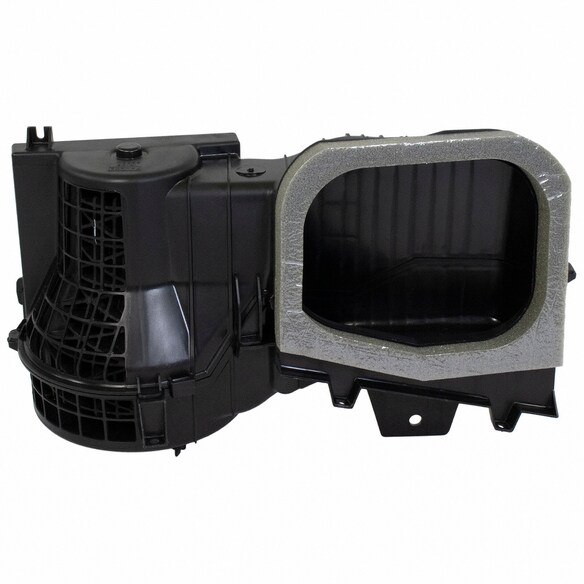 Cabin Air Intake Duct HVAC Housing - Inlet Main Image