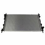 Radiator - 2.0L Main Image