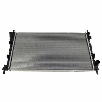 Radiator - 2.0L