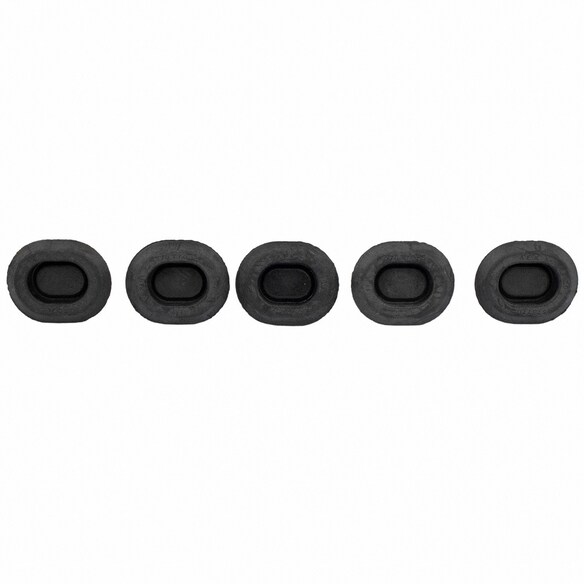 Plug Rubber - Front Main Image