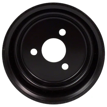 Engine Water Pump Pulley