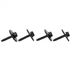 Screw And Spring Washer - 4.2 x 20MM Main Image