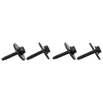 Screw And Spring Washer - 4.2 x 20MM