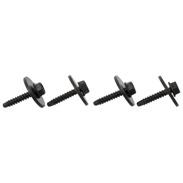Screw And Spring Washer - 4.2 x 20MM Main Image