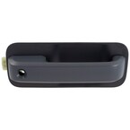 Exterior Door Handle - Left, Front 3.0L Main Image