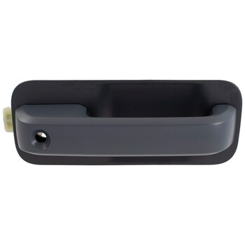 Exterior Door Handle - Left, Front 3.0L
