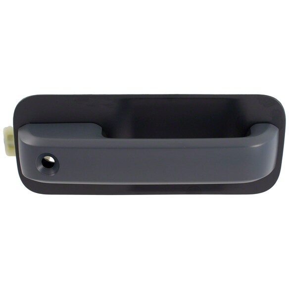 Exterior Door Handle - Left, Front 3.0L Main Image