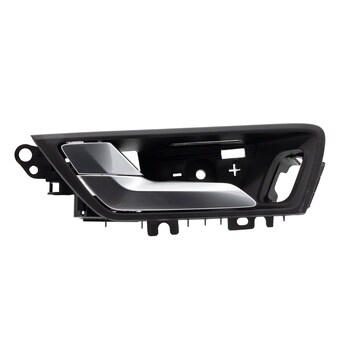 Interior Door Handle <b>Door Repair or Replace</b><br>The on your *year* *make* *model* may visibly