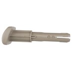 Sleeve Headrest Guide - Front Main Image