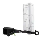 Seat Belt Receptacle Buckle - Left, Front Main Image