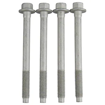 Engine Coolant Thermostat Housing Bolt Flanged Hex Head - M6 X 65MM 2.0L