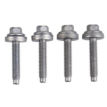 Screw and Washer - M6 X 31.5MM 2.5L