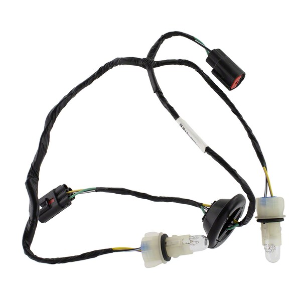 Switch - Rear Main Image