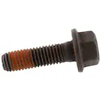 Flanged Hex Head Bolt - Rear 21 Main Image