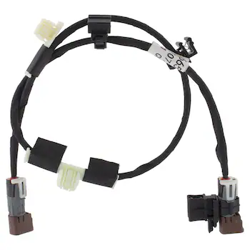 Park Assist Camera Wiring Harness Wire Jumper - Front