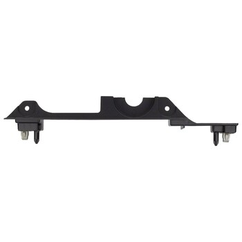 Liftgate Latch Cover - Rear