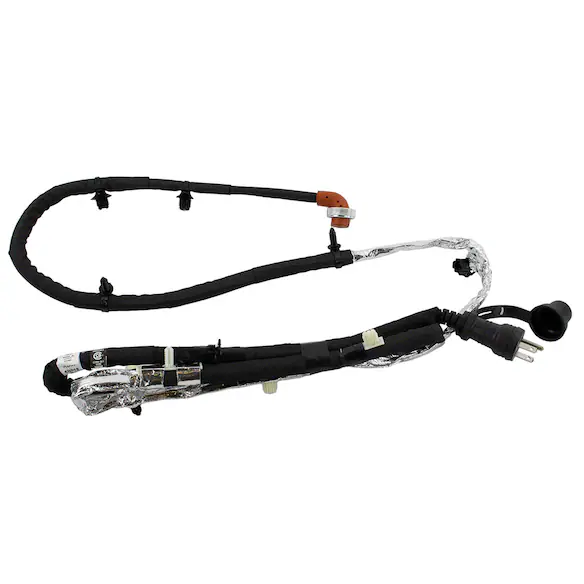 Engine Heater Cord Wire - 2.3L Main Image