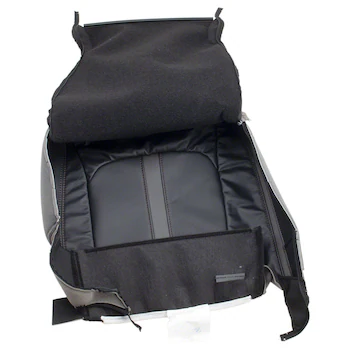 Seat Cover Cushion - Right, Rear (Premium)