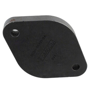 Cover Opening - 6.7L