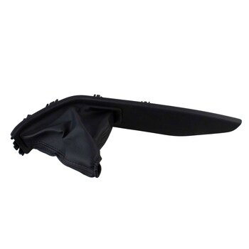 Console Panel Access Hole Cover