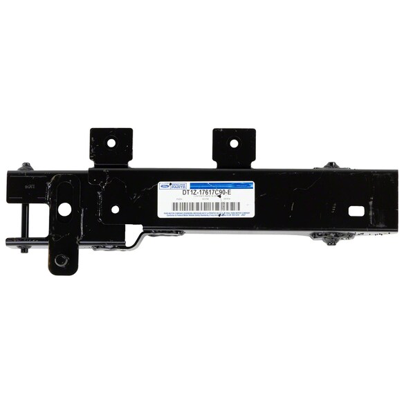 Seat Track Bracket - Rear, Center Main Image