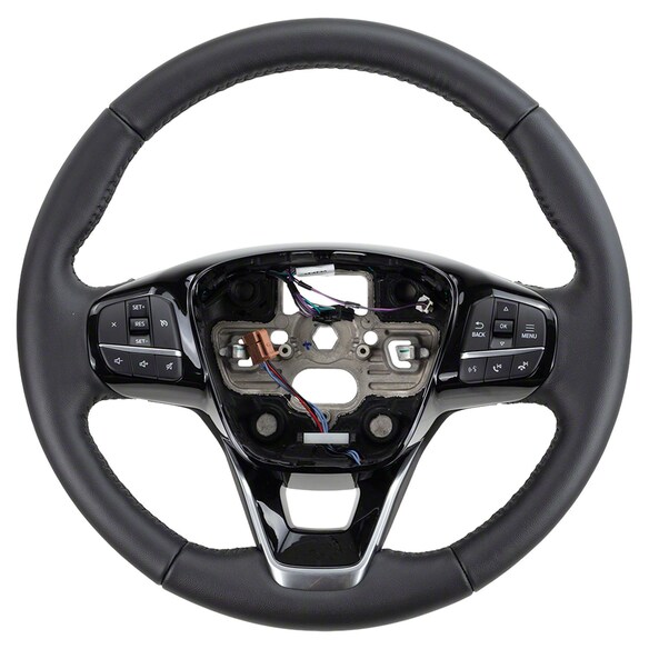 Wheel Steering Main Image