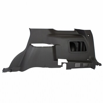 Interior Quarter Panel Trim