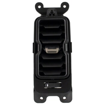 Louvre Vent Air (Big Bend)