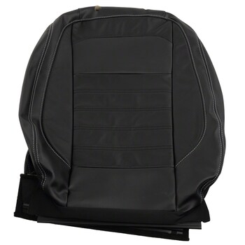 Seat Back Cushion Cover