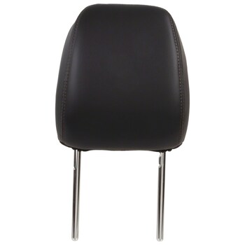 Cover And Pad Headrest - Left, Right, Front