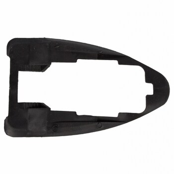 Exterior Door Handle Pad Interior Trim Gasket