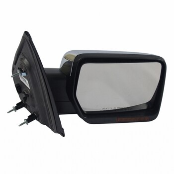 Door Mirror Rear View Head - Right, Outer