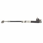 Brake Hydraulic Hose - Right, Front Main Image