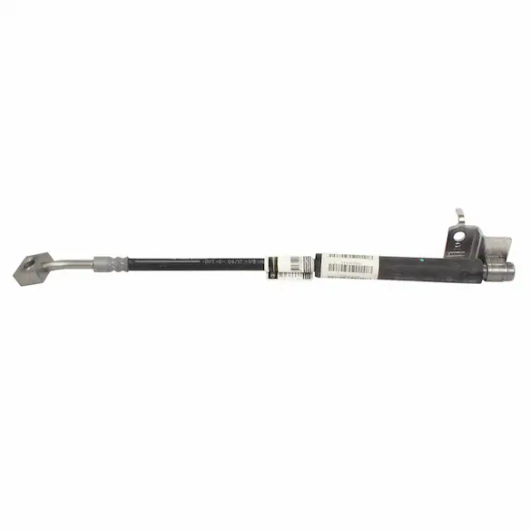 Brake Hydraulic Hose - Right, Front Main Image
