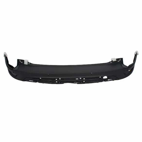 Bumper Cover - Rear Main Image