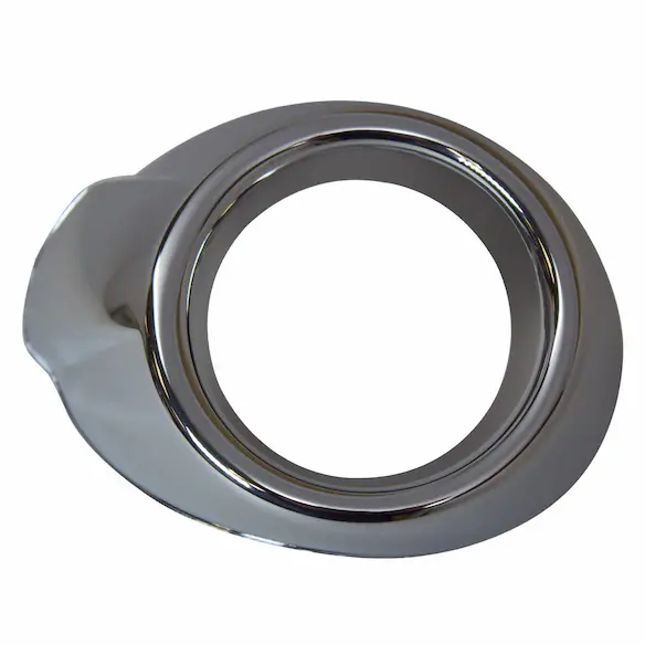 Fog Light Trim Grille - Right, Front Main Image