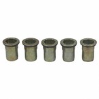 Roof Luggage Carrier Side Rail Nut Adjusting Screw - M6 X 1MM, Outer Main Image