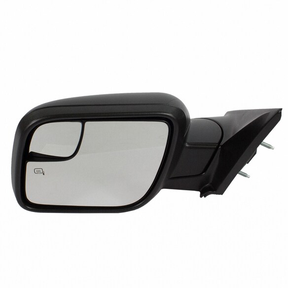 Door Mirror Rear View Head - Left, Outer Main Image
