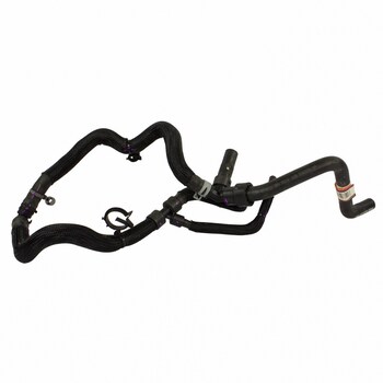 Hvac Heater Hose Water - 2.0L