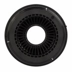 Suspension Strut Bearing Steering - Left, Right, Front Main Image