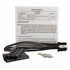 Digital Sound Processing Unit Connector Wire Main Image