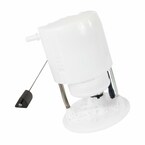 Fuel Pump and Sender - Left Main Image
