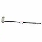 Brake Hydraulic Hose - Rear Main Image