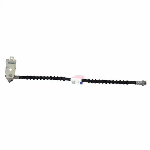 Brake Hydraulic Hose - Rear Main Image