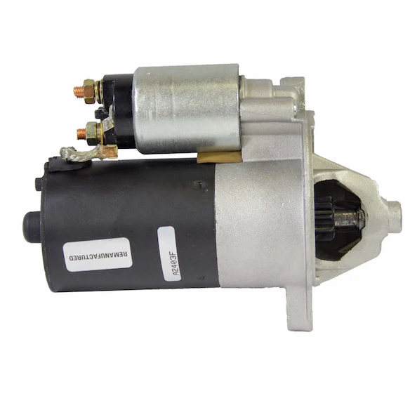 Starter Motor Main Image