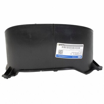 Fuel Filler Housing Seal