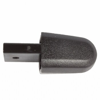 Seat Back Recliner Adjustment Handle Locking Mechanism Knob - Front