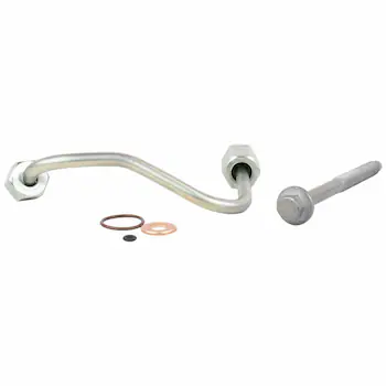 Fuel Injector O-Ring Kit Tube and Seal