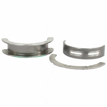 Engine Crankshaft Thrust Washer Main Bearing - 4.6L
