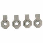 Suspension Control Arm Nut - M14, Rear Main Image